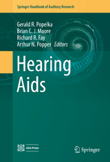 Hearing Aids - 