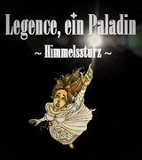 Legence, ein Paladin -  Ann-Kathrin Strauch