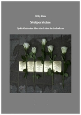 Stolpersteine - Willy Rink