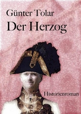 Der Herzog - Günter Tolar