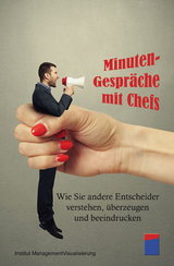 Minuten-Gespräche mit Chefs - Institut für Managementvisualisierung