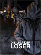 Die Liga der Loser - Andreas Jurca