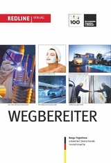TOP 100 2016: Wegbereiter - 