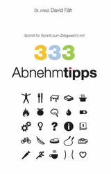 333 Abnehmtipps - David Fäh