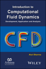 Introduction to Computational Fluid Dynamics - Atul Sharma