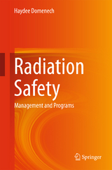 Radiation Safety - Haydee Domenech