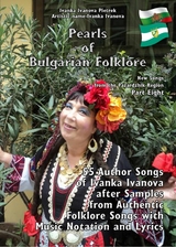 Pearls of Bulgarian Folklore - Ivanka Ivanova Pietrek