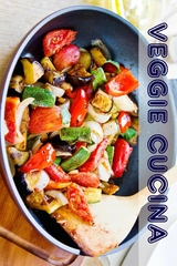 Veggie Cucina - Bernhard Long