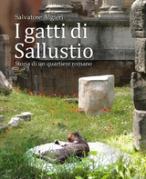 I gatti di Sallustio - Salvatore Algieri