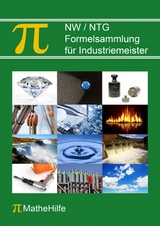 NW / NTG Formelsammlung für Industriemeister - 