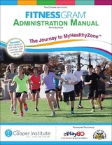 FitnessGram Administration Manual - The Cooper Institute