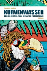 Kurvenwasser - Thomas Mader