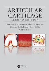 Articular Cartilage - Athanasiou, Kyriacos A.; Darling, Eric M.; Hu, Jerry C.; DuRaine, Grayson D.; Reddi, A. Hari