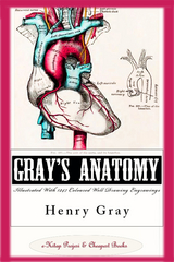 Gray's Anatomy -  Henry Vandyke Carter,  Henry Gray,  Murat Ukray