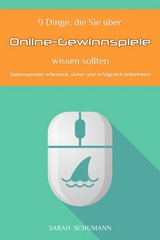 9 Dinge, die Sie über Online Gewinnspiele wissen sollten - Sarah Schumann