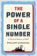 The Power of a Single Number - Philipp Lepenies