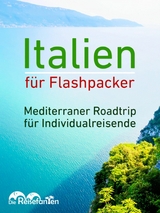 Italien für Flashpacker - Christian Bode, Christiane Eckern