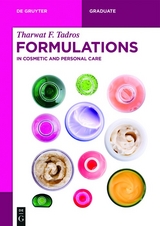 Formulations -  Tharwat F. Tadros