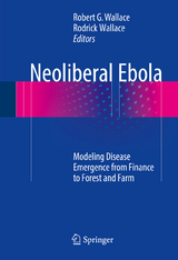 Neoliberal Ebola - 