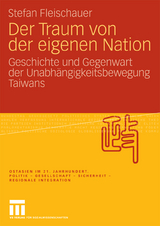 Der Traum von der eigenen Nation - Stefan Fleischauer