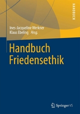 Handbuch Friedensethik - 