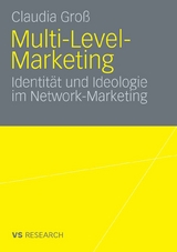 Multi-Level-Marketing - Claudia Groß