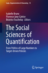 The Social Sciences of Quantification - 