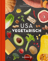 USA vegetarisch - Oliver Trific