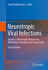 Neurotropic Viral Infections - 