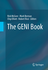 The GENI Book - 