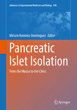 Pancreatic Islet Isolation - 