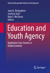 Education and Youth Agency - 