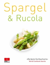 Spargel & Rucola -  ZS-Team