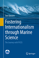 Fostering Internationalism through Marine Science - Sara Tjossem