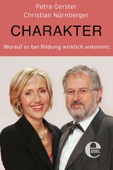 Charakter -  Petra Gerster,  Christian Nürnberger