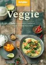 Brigitte Kochbuch-Edition: Veggie -  Brigitte Kochbuch-Edition