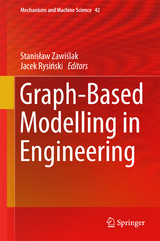 Graph-Based Modelling in Engineering - 