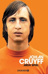 Mein Spiel -  Johan Cruyff
