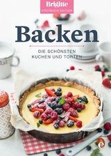 Brigitte Kochbuch-Edition: Backen -  Brigitte Kochbuch-Edition