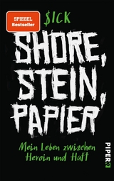 Shore, Stein, Papier -  Sick