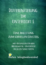 Differenzierung im Unterricht I - Petra Wagenknecht