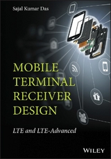 Mobile Terminal Receiver Design -  Sajal Kumar Das