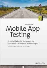Mobile App Testing -  Daniel Knott