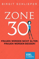 Zone 30 - Birgit Schlieper