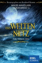 Das Weltennetz -  Thomas Finn