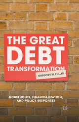Great Debt Transformation -  G. Fuller