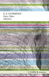 Fairy Tales. Märchen - E. E. Cummings