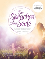 Die Sprachen Deiner Seele - Chantal Perrinjaquet