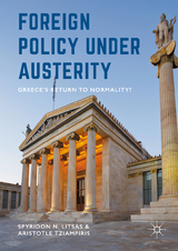 Foreign Policy Under Austerity - 