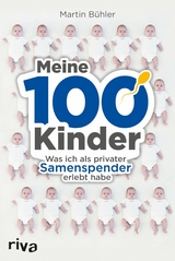 Meine 100 Kinder - Martin Bühler